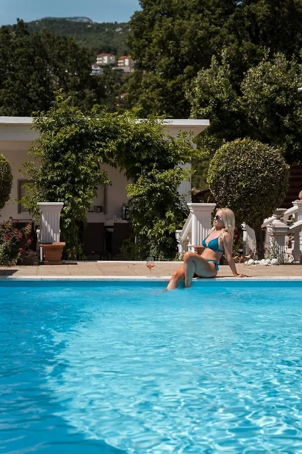 Apartments Villa Chiara Opatija