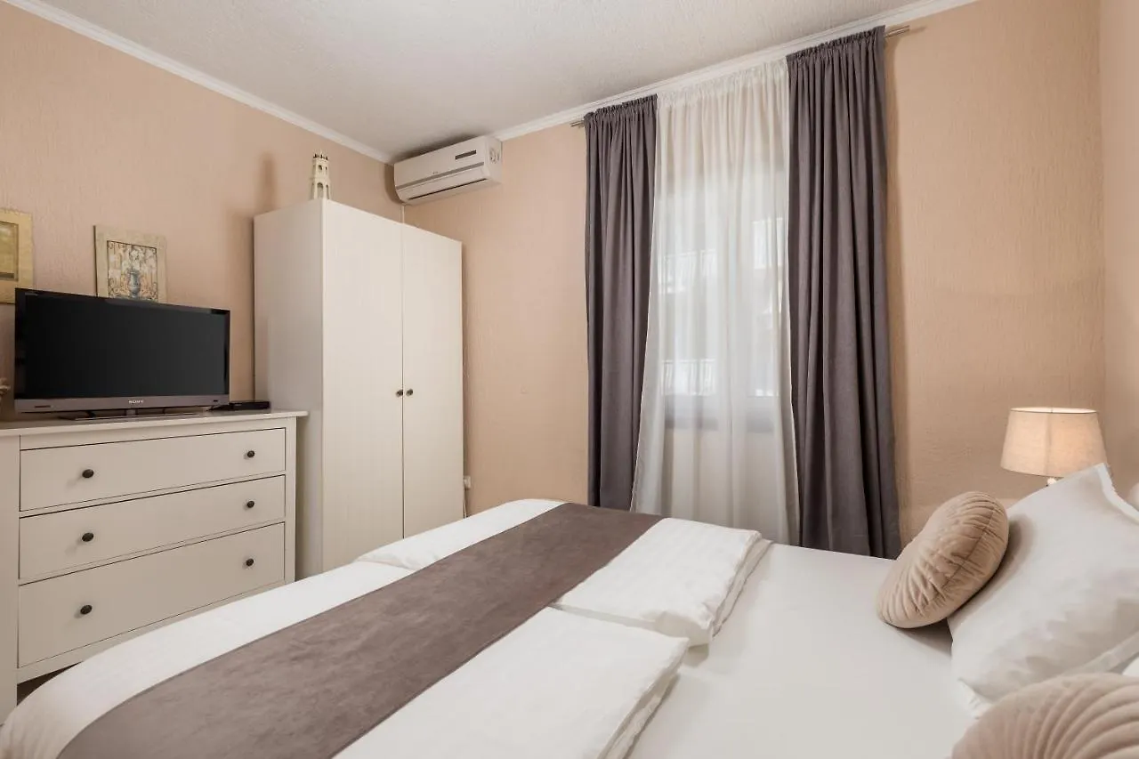 Apartments Villa Chiara Opatija