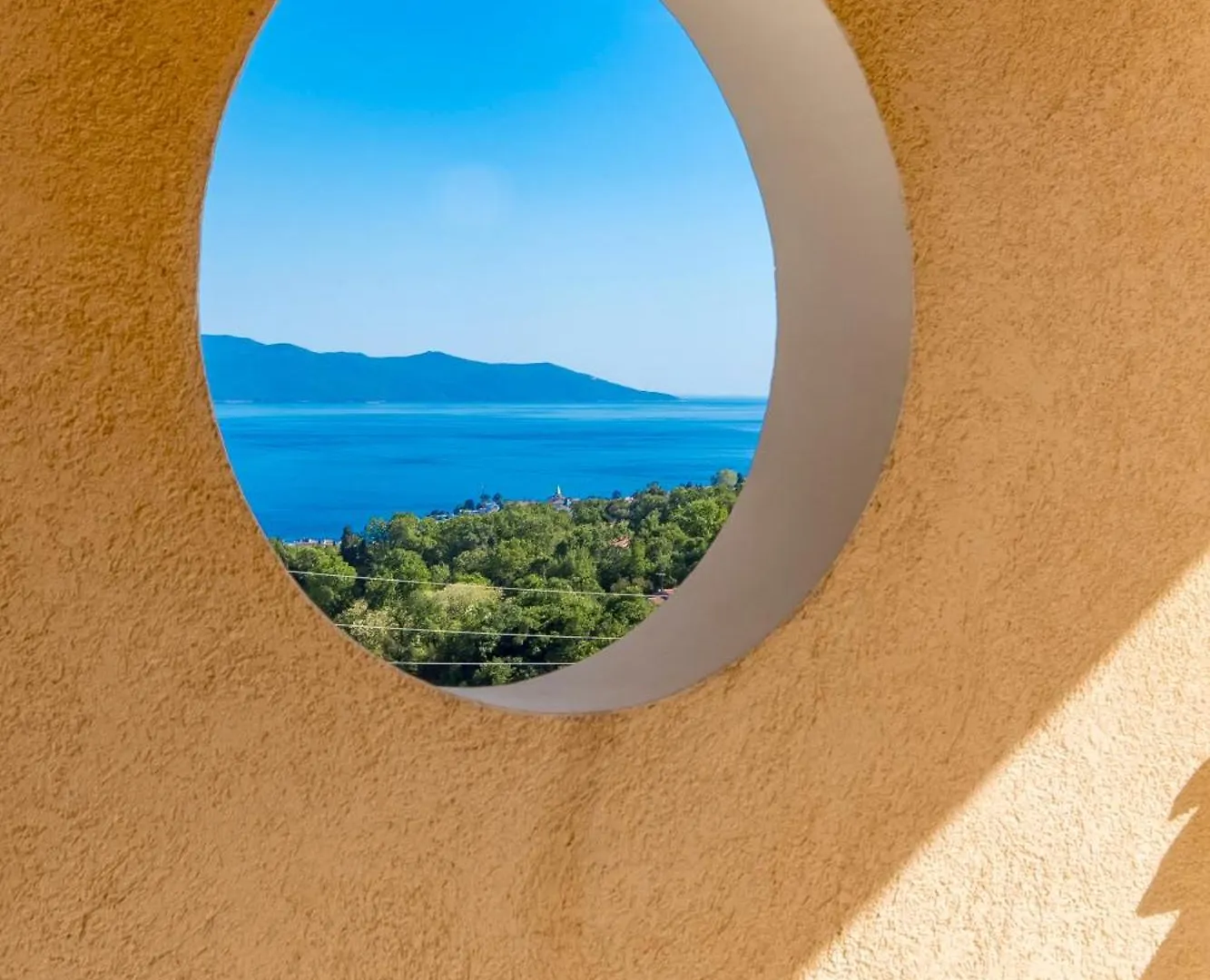 Apartments Villa Chiara Opatija