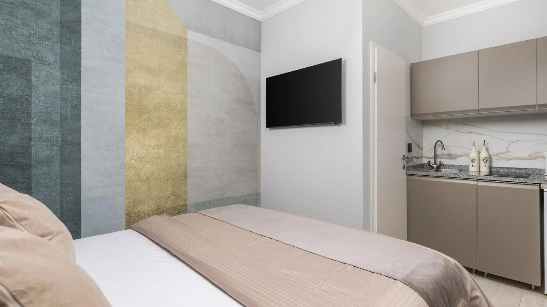 Apartments Villa Chiara Opatija Croatia