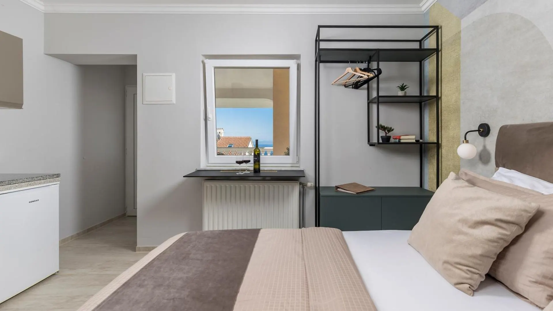 Apartments Villa Chiara Opatija