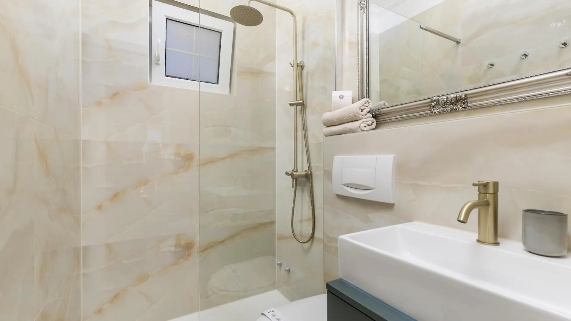 Apartments Villa Chiara Opatija