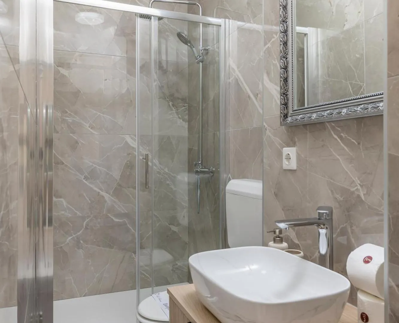 Apartments Villa Chiara Opatija Icici