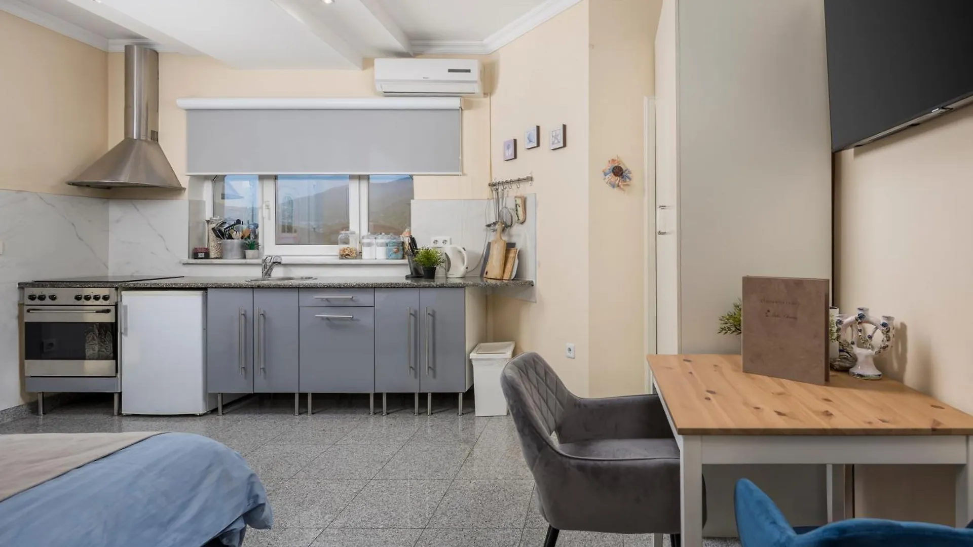 Apartments Villa Chiara Opatija Croatia