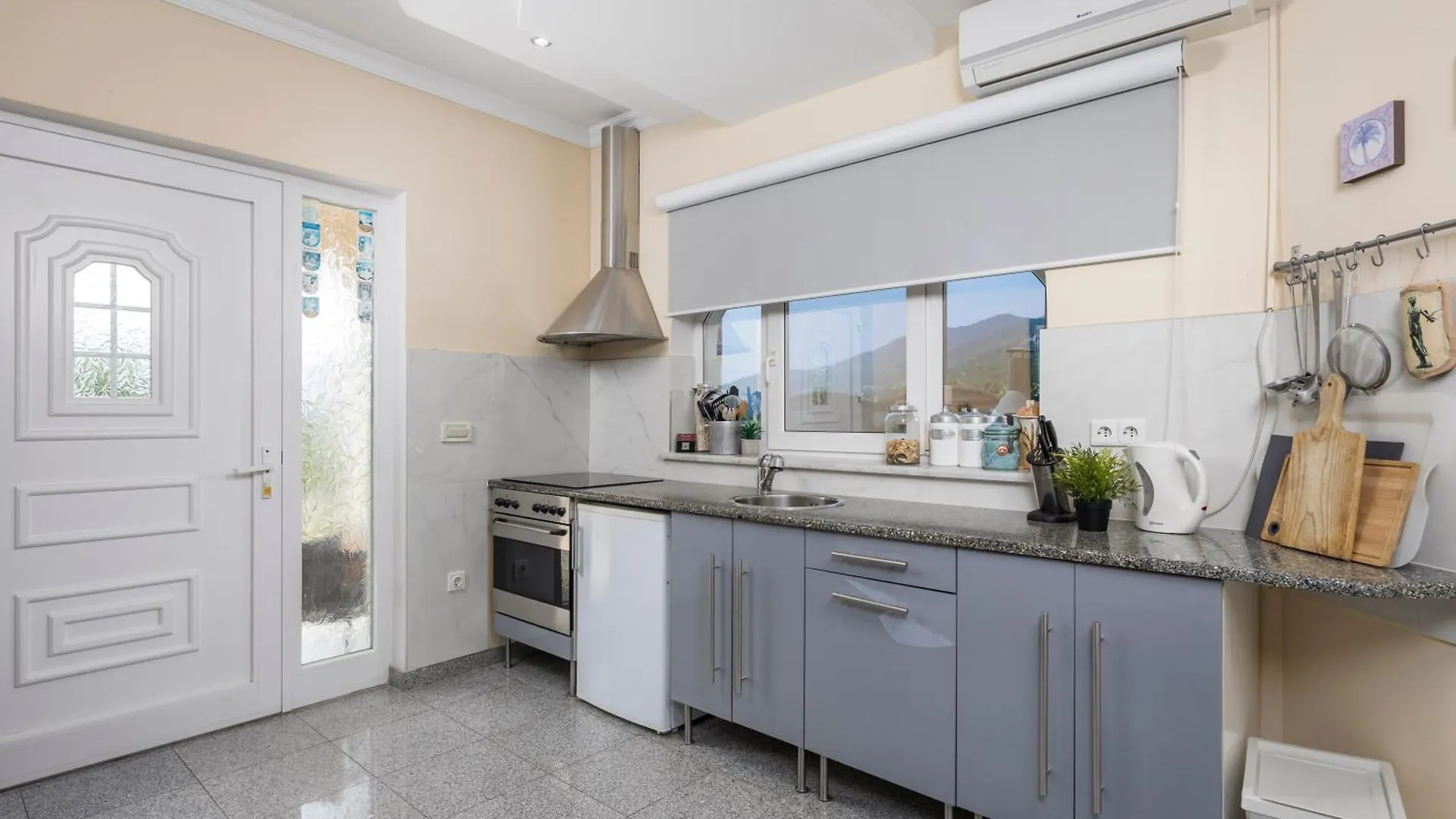 Apartments Villa Chiara Opatija