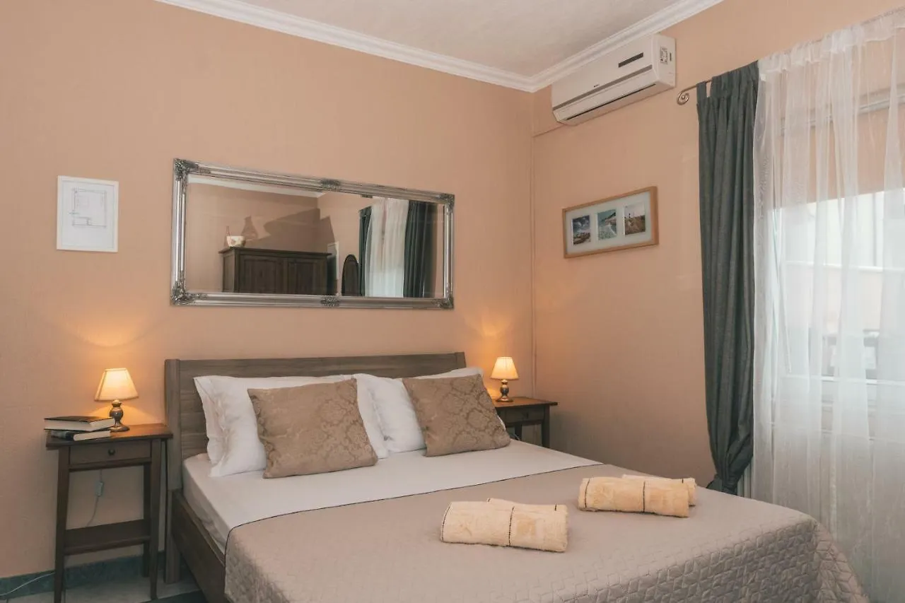 Apartments Villa Chiara Opatija